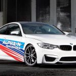 BMW M4 με 560 άλογα βάζει κάτω την κορυφαία M4 GTS
