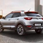 Επίσημο: Νέο μικρό SUV Kia Stonic και 1.0 turbo