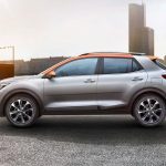 Επίσημο: Νέο μικρό SUV Kia Stonic και 1.0 turbo