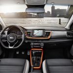 Επίσημο: Νέο μικρό SUV Kia Stonic και 1.0 turbo
