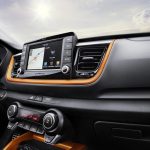 Επίσημο: Νέο μικρό SUV Kia Stonic και 1.0 turbo