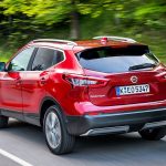 Νέο Nissan Qashqai: Πάει και μόνο του!