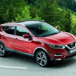 Νέο Nissan Qashqai: Πάει και μόνο του!