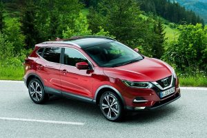 Νέο Nissan Qashqai: Πάει και μόνο του!