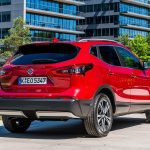 Νέο Nissan Qashqai: Πάει και μόνο του!