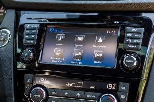 Νέο Nissan Qashqai: Πάει και μόνο του!