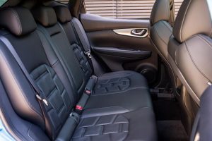 Νέο Nissan Qashqai: Πάει και μόνο του!