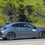 Honda Civic 1,0 VTEC TURBO (10)