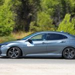 Honda Civic 1,0 VTEC TURBO (2)