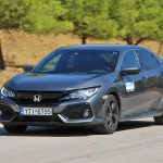 Honda Civic 1,0 VTEC TURBO (3)