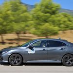 Honda Civic 1,0 VTEC TURBO (4)