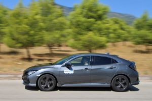 Honda Civic 1,0 VTEC TURBO (4)