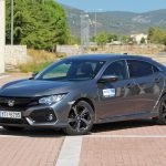 Honda Civic 1,0 VTEC TURBO (5)