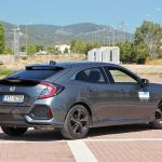 Honda Civic 1,0 VTEC TURBO (6)