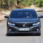 Honda Civic 1,0 VTEC TURBO (7)