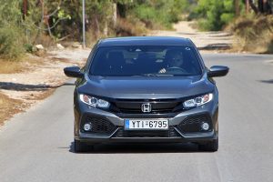 Honda Civic 1,0 VTEC TURBO (7)