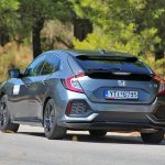 Honda Civic 1,0 VTEC TURBO (8)