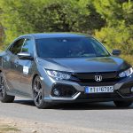 Honda Civic 1,0 VTEC TURBO (9)