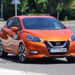 Nissan Micra 0,9 (1)