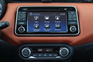 Nissan Micra 0,9 (11)