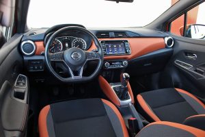 Nissan Micra 0,9 (12)
