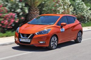 Nissan Micra 0,9 (2)