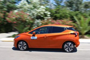 Nissan Micra 0,9 (3)