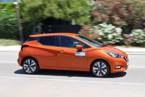 Nissan Micra 0,9 (4)