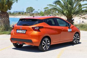 Nissan Micra 0,9 (5)