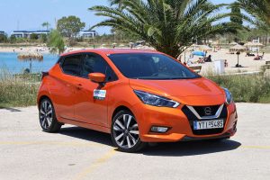 Nissan Micra 0,9 (6)