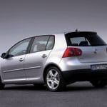 Volkswagen Golf 1.4 FSI μεταχειρισμένο
