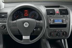 Volkswagen Golf 1.4 FSI μεταχειρισμένο