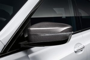 Νέο πακέτο M Performance για τη BMW Σειρά 6 Gran Turismo