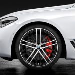 Νέο πακέτο M Performance για τη BMW Σειρά 6 Gran Turismo