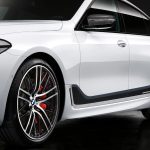 Νέο πακέτο M Performance για τη BMW Σειρά 6 Gran Turismo