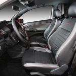 Πιο «πικάντικο» pickup Volkswagen Saveiro Pepper