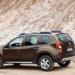 Dacia Duster 1.6 4x4 μεταχειρισμένο