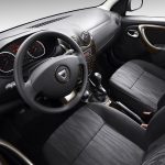 Dacia Duster 1.6 4x4 μεταχειρισμένο