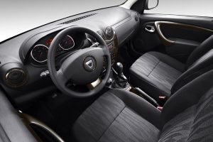 Dacia Duster 1.6 4×4 μεταχειρισμένο