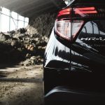 Νέο Honda HR-V Black Edition με πιο σπορ εμφάνιση