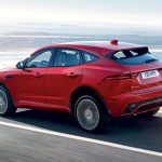 Η E-Pace είναι το πρώτο μικρομεσαίο SUV της Jaguar (+video)