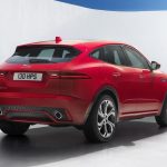 Η E-Pace είναι το πρώτο μικρομεσαίο SUV της Jaguar (+video)