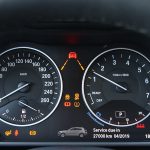 Δοκιμή BMW 118i