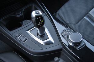 Δοκιμή BMW 118i