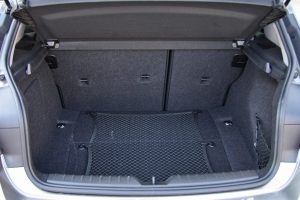 Δοκιμή BMW 118i