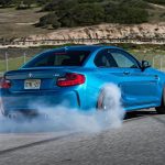 Πόσο κοστίζει στην Ελλάδα και στην Ευρώπη η «καυτή» BMW M2;