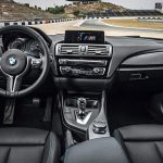 Πόσο κοστίζει στην Ελλάδα και στην Ευρώπη η «καυτή» BMW M2;