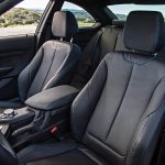 Πόσο κοστίζει στην Ελλάδα και στην Ευρώπη η «καυτή» BMW M2;