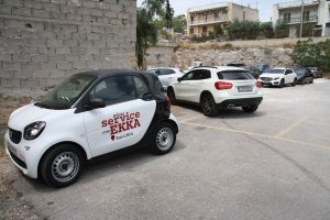Λιπαντικό service smart fortwo από 42 ευρώ