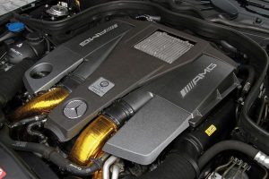 Τρομακτική Mercedes E-Class με 1.090 άλογα ισχύος και 1.350 Nm ροπής